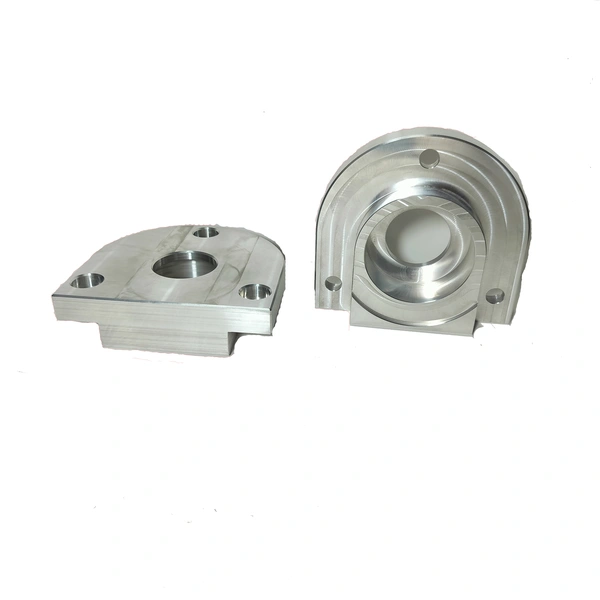 One Stop CNC Machining Service, CNC Milling Turning Parts