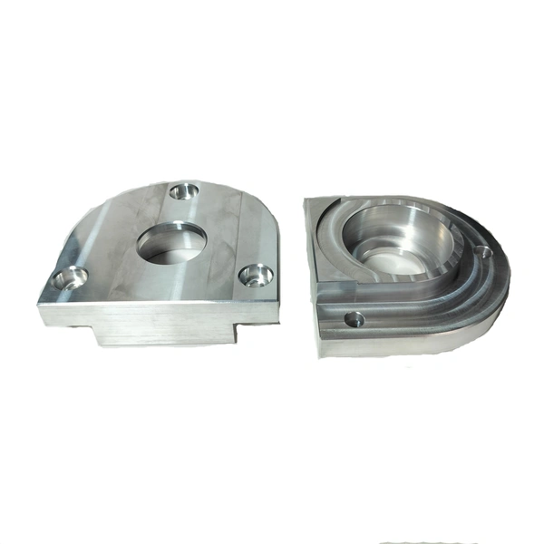 One Stop CNC Machining Service, CNC Milling Turning Parts