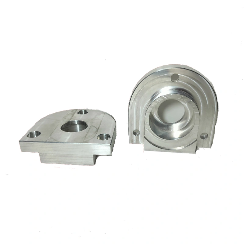 One Stop CNC Machining Service, CNC Milling Turning Parts