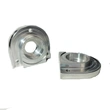One Stop CNC Machining Service, CNC Milling Turning Parts