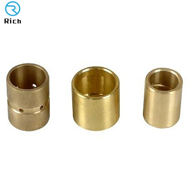 Brass , Bronze and Copper Bushing Manufactuer