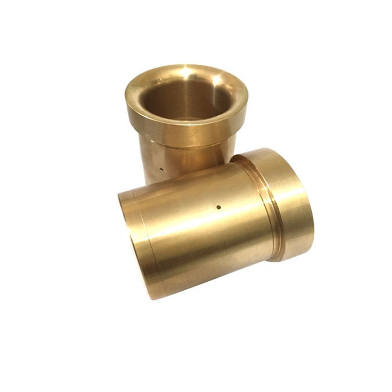Brass , Bronze and Copper Bushing Manufactuer