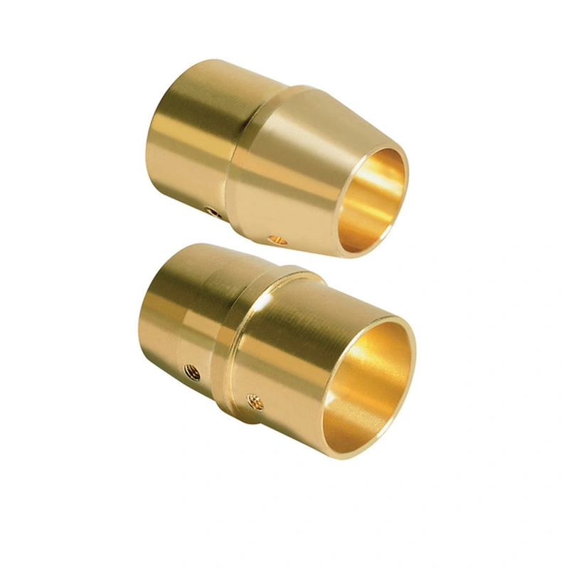 Brass , Bronze and Copper Bushing Manufactuer