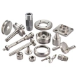 Titanium Manufacturing Titanium Parts CNC Machined Titanium Parts