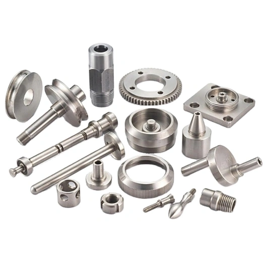 High precision titanium alloy cnc machining parts custom made components titanium alloy parts with cnc machining service. 