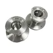 Custom Aluminu Alloy Bearing Housing, China Machinery Parts Supplier
