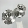 Custom Aluminu Alloy Bearing Housing, China Machinery Parts Supplier