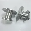 Custom Aluminu Alloy Bearing Housing, China Machinery Parts Supplier
