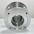 Custom Aluminu Alloy Bearing Housing, China Machinery Parts Supplier