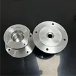 Custom Aluminu Alloy Bearing Housing, China Machinery Parts Supplier