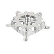 Aluminum CNC Machining Service & Custom Aluminum Parts