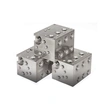 Aluminum CNC Machining Service & Custom Aluminum Parts