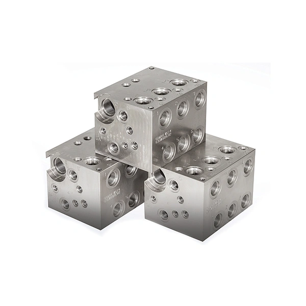Aluminum CNC Machining Service & Custom Aluminum Parts