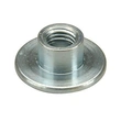 Custom Steel and Aluminum Flanged Bushings and other metal bushings