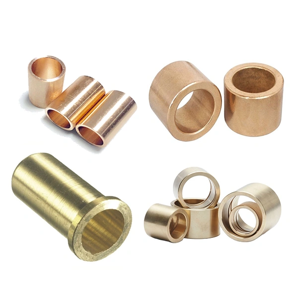  Brass Bushings & Bronze Sleeves , Bushing Manufacturing