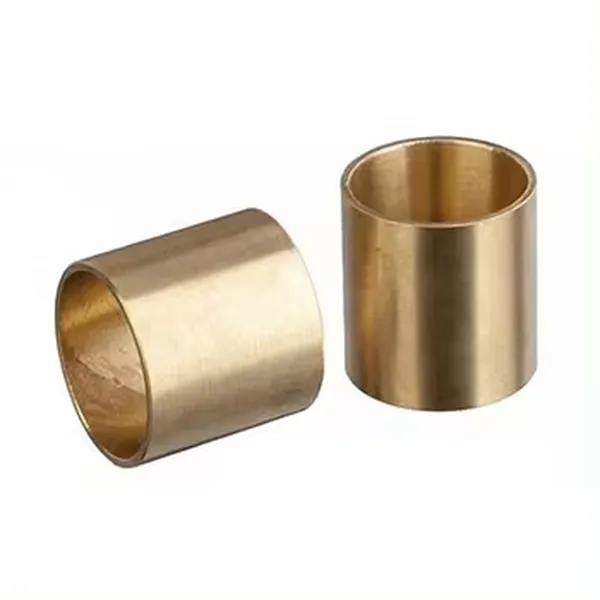  Brass Bushings & Bronze Sleeves , Bushing Manufacturing