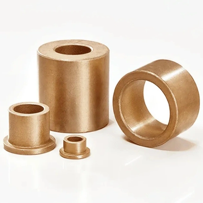  Brass Bushings & Bronze Sleeves , Bushing Manufacturing