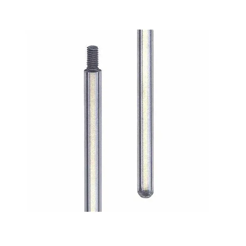 Kurled Pins Knurling Knobs Knurled Metals Manufacturer