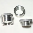 Kurled Pins Knurling Knobs Knurled Metals Manufacturer