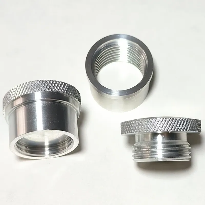 Kurled Pins Knurling Knobs Knurled Metals Manufacturer