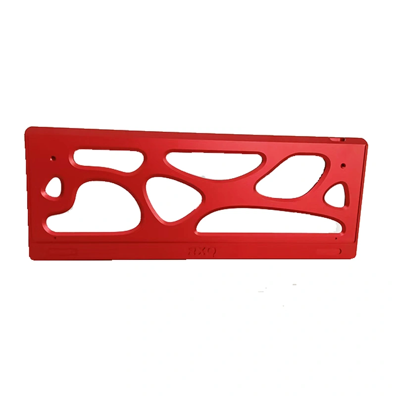 CNC Machined Aluminum Keyboard Case