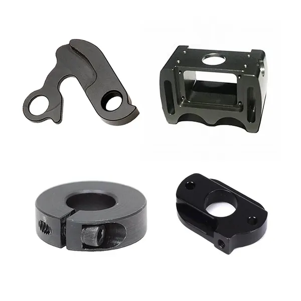 Acrylic Maching Service, High Glossy CNC Acrylic Parts