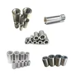  Tube Fitting Sleeve,Threaded Sleeves, Sleeve Bushings