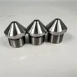 Custom Durable 304 316 Nozzles CNC Machined Nozzles