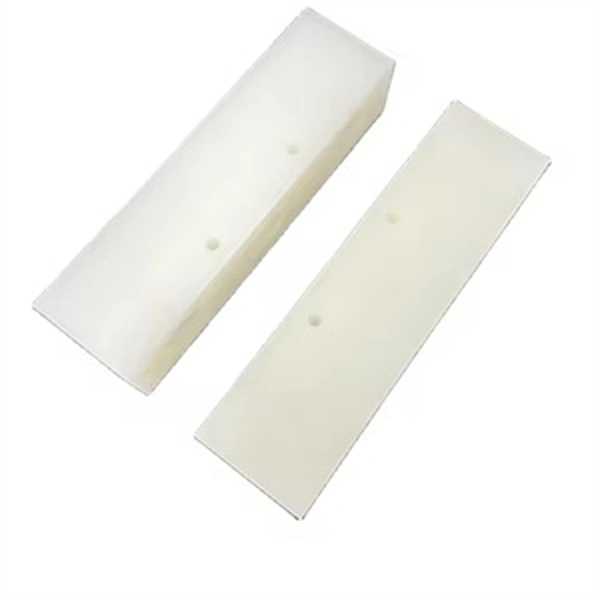 Precision CNC Machined Plastic Manifolds for Your Fluid Control System