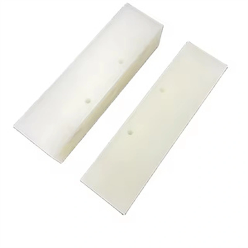 Precision CNC Machined Plastic Manifolds for Your Fluid Control System