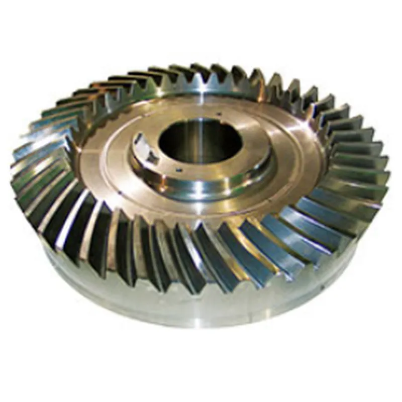 Black Oxide Machining Parts