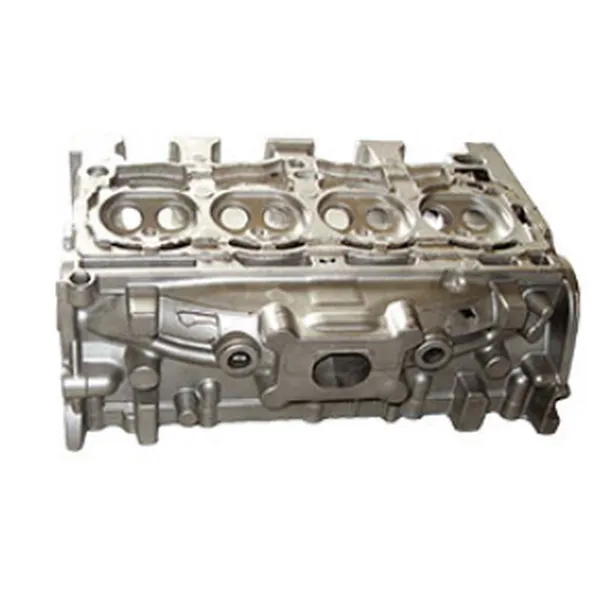 Black Oxide Machining Parts