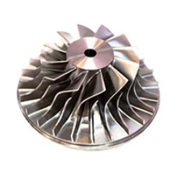 Black Oxide Machining Parts