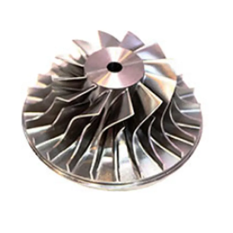 Black Oxide Machining Parts