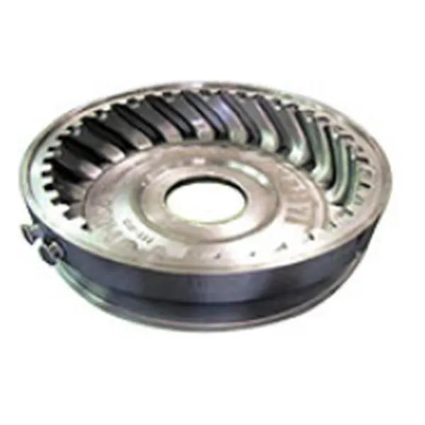 Black Oxide Machining Parts