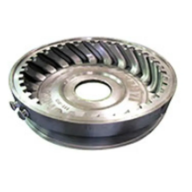 Black Oxide Machining Parts