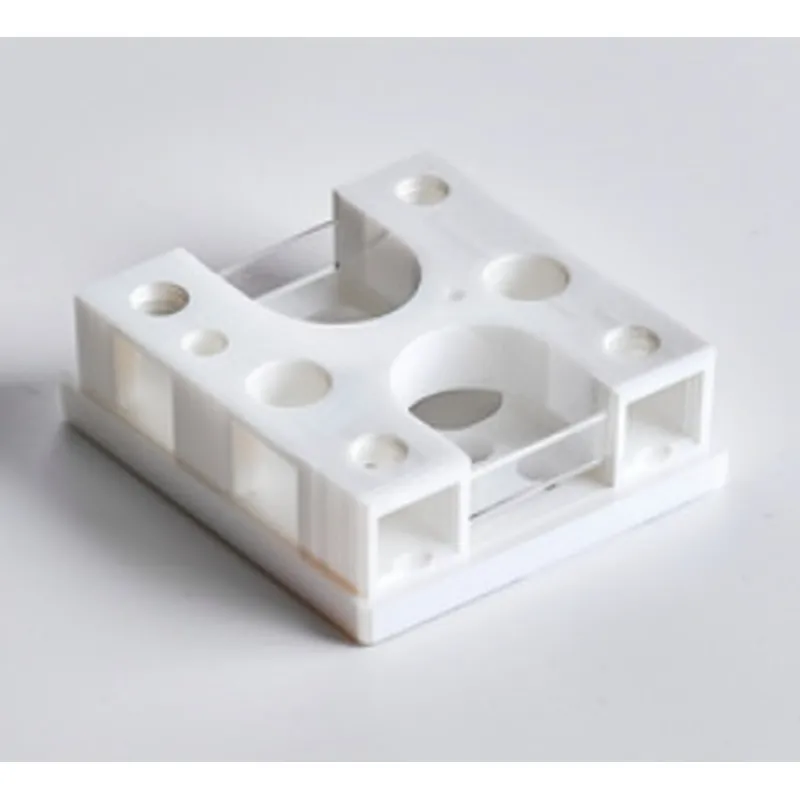 Acrylic Maching Service, High Glossy CNC Acrylic Parts