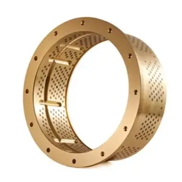 CNC Manufacturing Service with 8+ Different Coating