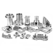 Chinese factories capable of CNC custom machining for complex products