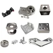  CNC Steel Parts CNC Precision parts