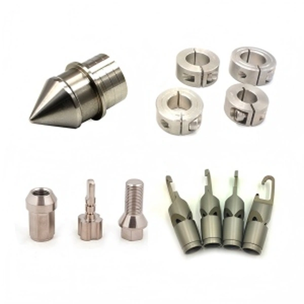 Chinese factories capable of custom CNC lathe machining of precision parts