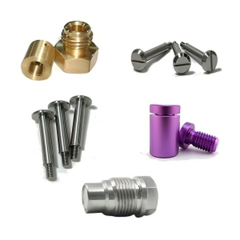 Chinese factories capable of custom CNC lathe machining of precision parts