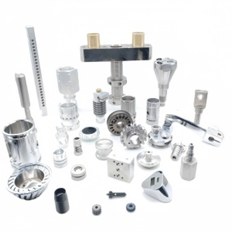 Chinese factories capable of custom CNC lathe machining of precision parts