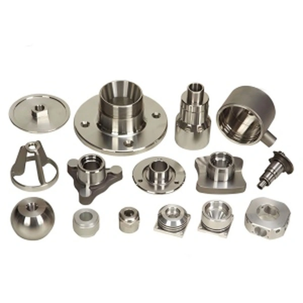 CNC Companies Machining Parts Supplier CNC Factory CNC Machining factory