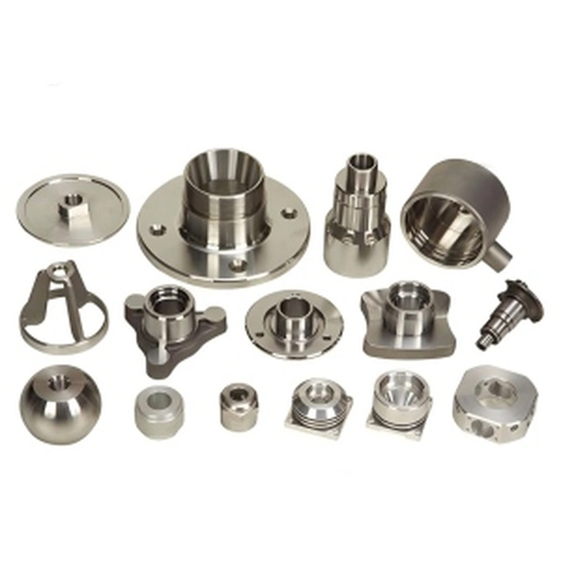 CNC Companies Machining Parts Supplier CNC Factory CNC Machining factory