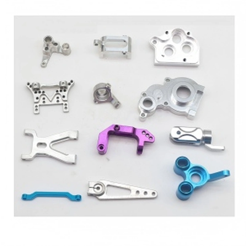 CNC Companies Machining Parts Supplier CNC Factory CNC Machining factory