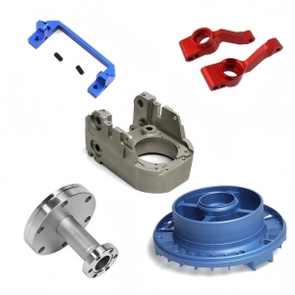 Chinese factories capable of providing CNC milling and cutting part machining services