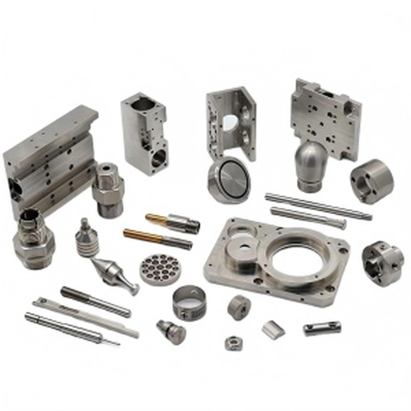 Chinese factories capable of providing CNC milling and cutting part machining services