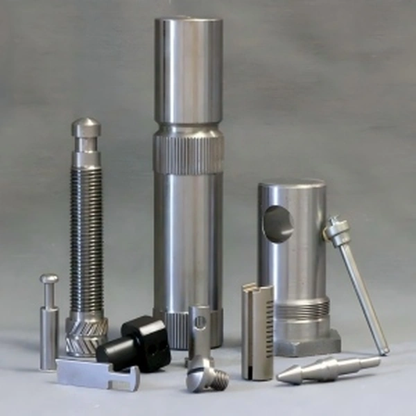 Chinese factories capable of providing CNC milling and cutting part machining services