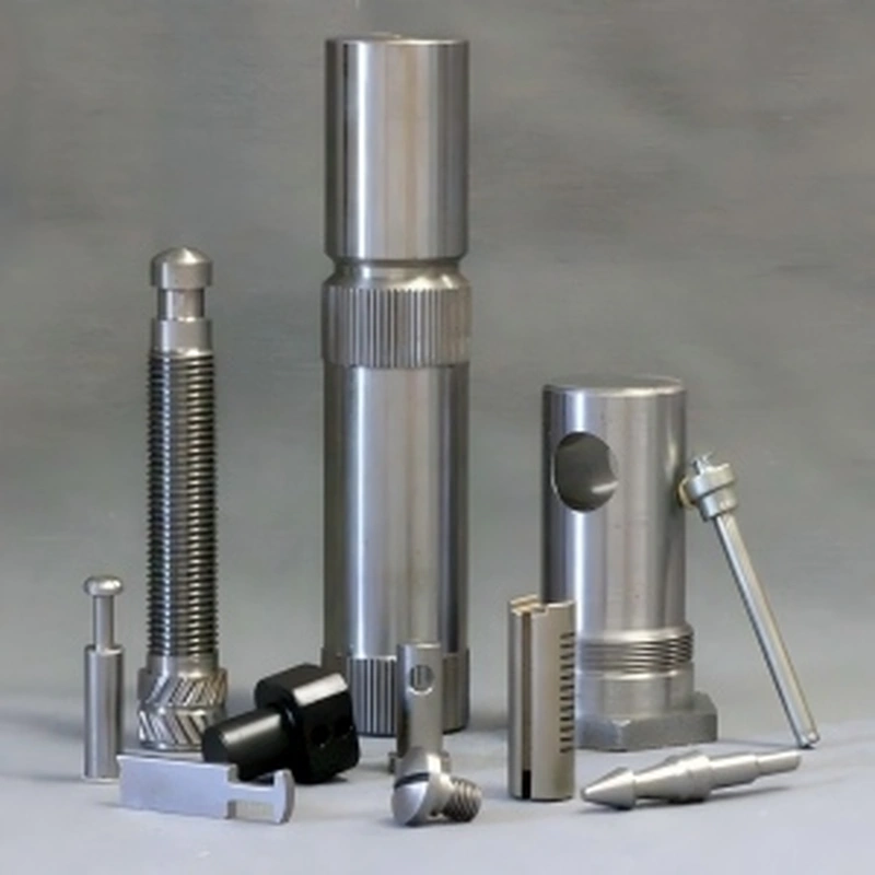 Chinese factories capable of providing CNC milling and cutting part machining services